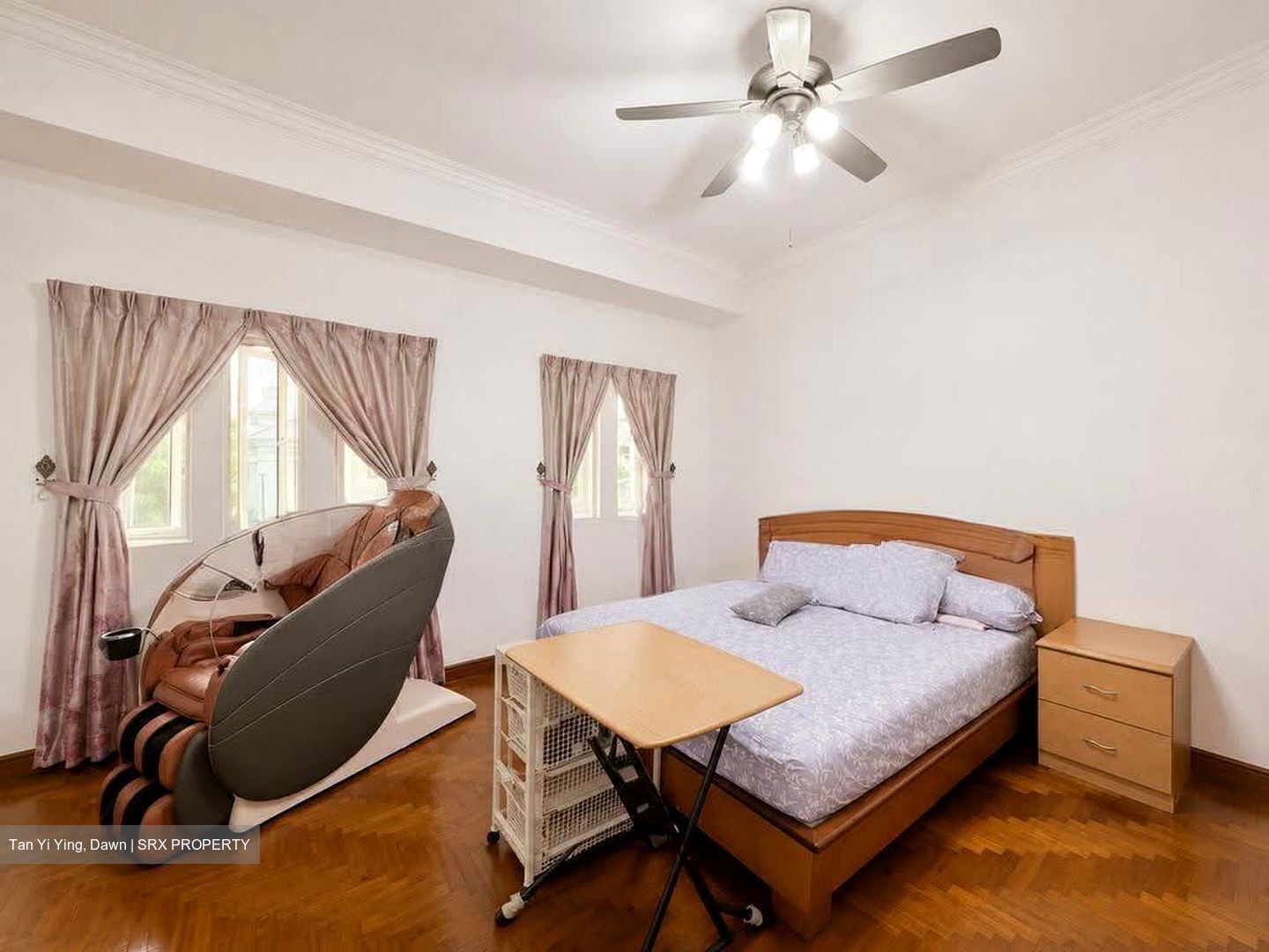 Parry Green (D19), Terrace #612078001